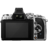 Цифровий фотоапарат Olympus E-M1 Body silver (V207010SE000) зображення 3