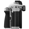 Цифровий фотоапарат Olympus E-M1 Body silver (V207010SE000) зображення 5