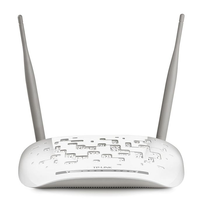 Модем TP-Link TD-W8961N