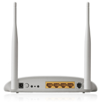 Модем TP-Link TD-W8961N изображение 2