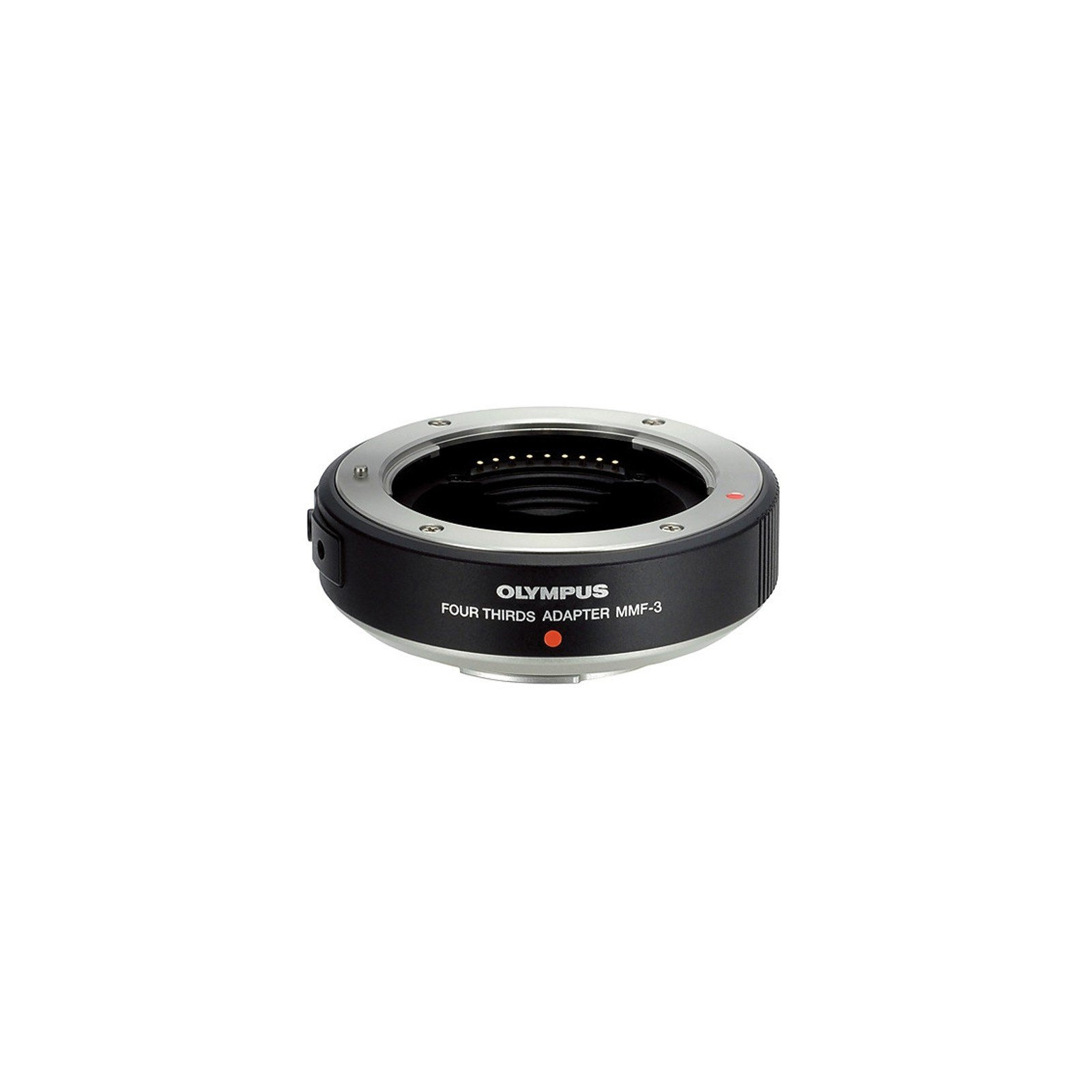Фото-адаптер Olympus MMF-3 4/3-adapter for MFT (V3230500W000)