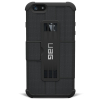 Чохол до мобільного телефона UAG iPhone 6/6S Plus Scout Folio (Black) (IPH6/6SPLSF-BLK-VP) зображення 3