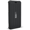Чохол до мобільного телефона UAG iPhone 6/6S Plus Scout Folio (Black) (IPH6/6SPLSF-BLK-VP)