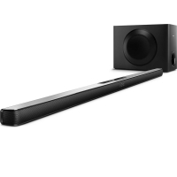 Домашний кинотеатр Philips HTL7140B (HTL7140B/12) изображение 2