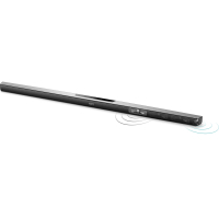 Домашний кинотеатр Philips HTL7140B (HTL7140B/12) изображение 4