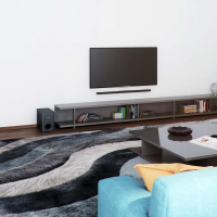 Домашний кинотеатр Philips HTL7140B (HTL7140B/12) изображение 7