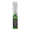 Дата кабель USB 2.0 AM to Lightning + Micro 5P 1.0m cotton PowerPlant (KD00AS1290) зображення 2