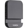 Концентратор Vinga HUB011B изображение 3