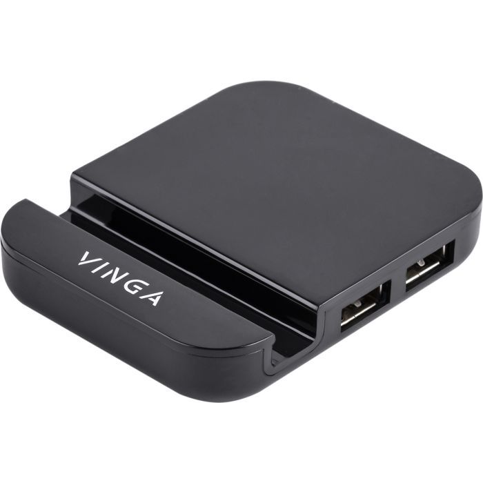 Концентратор Vinga HUB011B изображение 4