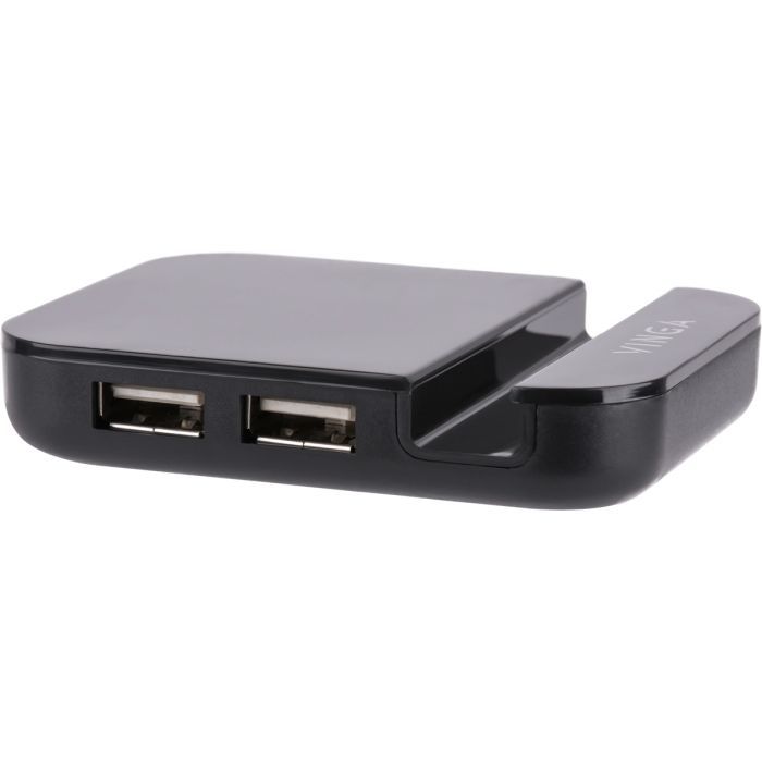 Концентратор Vinga HUB011B изображение 5