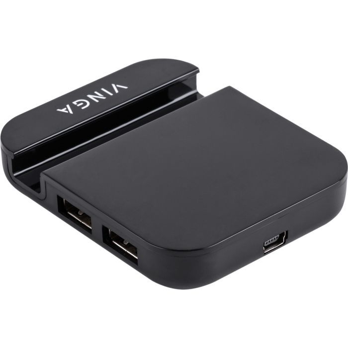 Концентратор Vinga HUB011B изображение 7