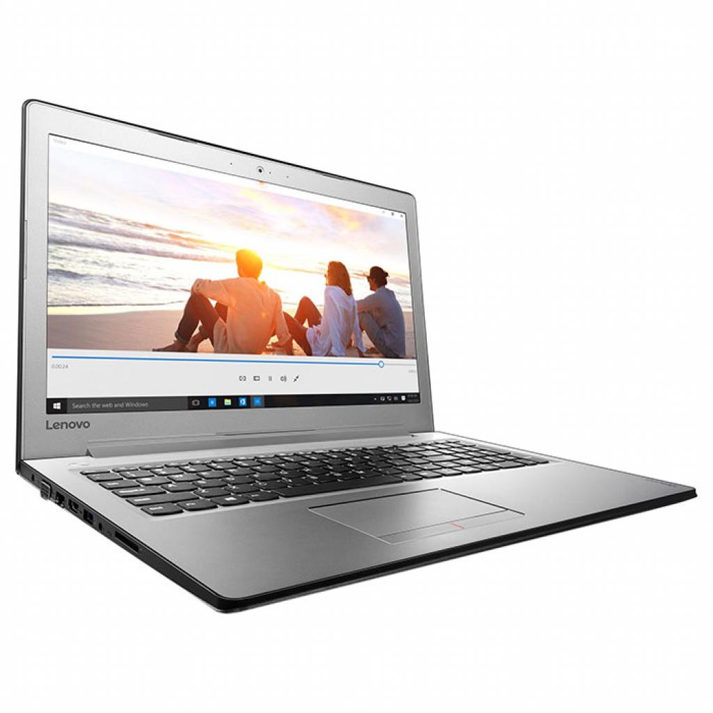 Ноутбук Lenovo IdeaPad 510 (80SV00BHRA) изображение 2
