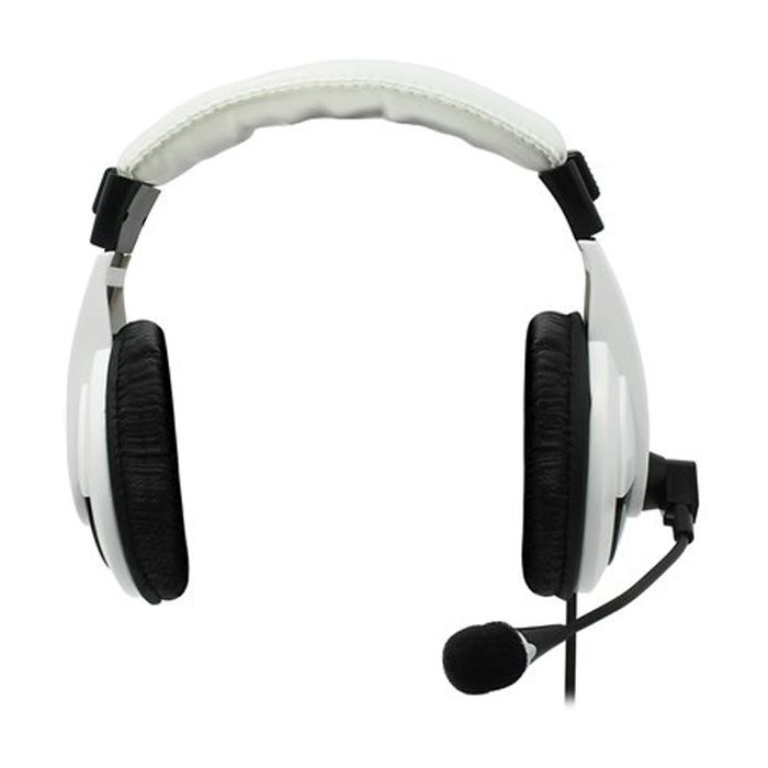 Наушники Defender Gryphon HN-750 White (63747) изображение 2