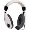 Наушники Defender Gryphon HN-750 White (63747)