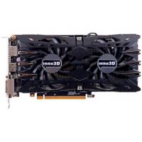 Видеокарта Inno3D GeForce GTX1060 6144Mb HerculeZ Twin X2 (N106F-2SDN-N5GS) изображение 2
