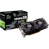 Видеокарта Inno3D GeForce GTX1060 6144Mb HerculeZ Twin X2 (N106F-2SDN-N5GS)