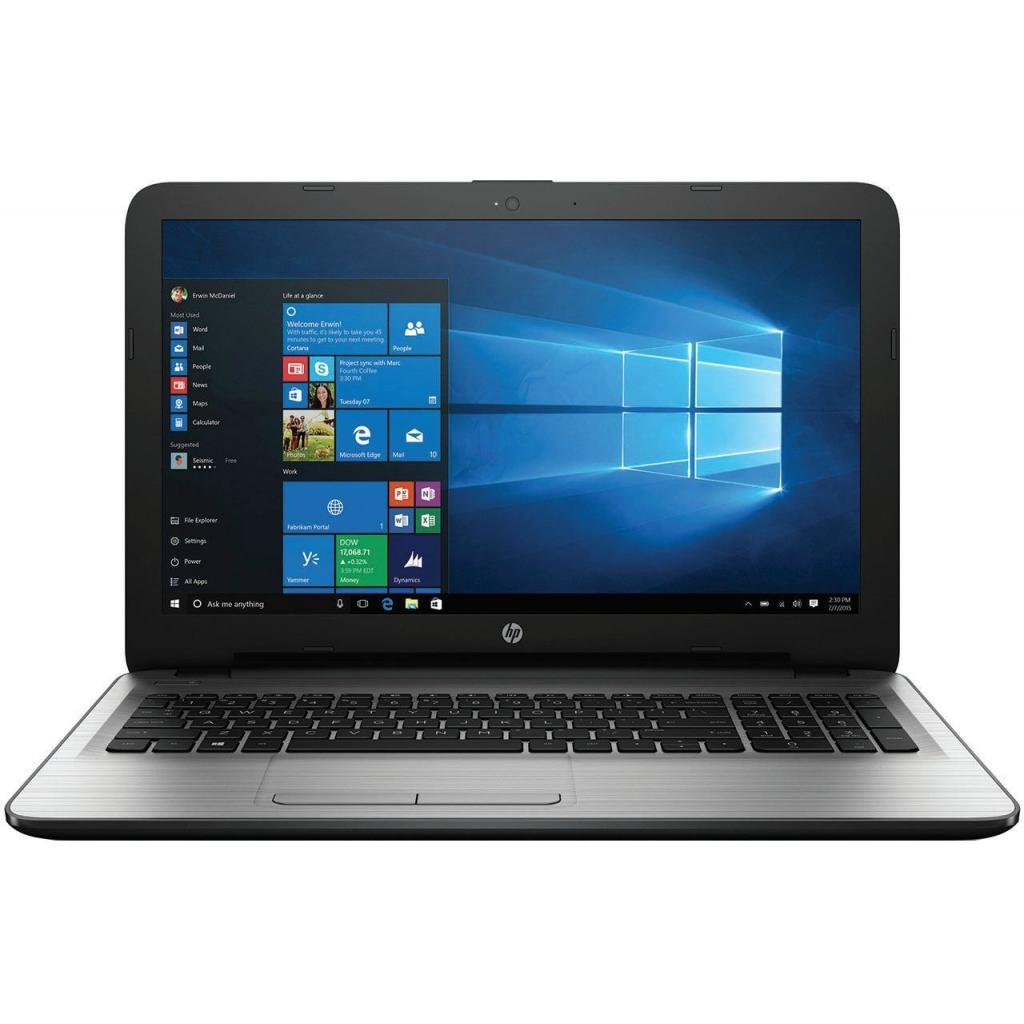 Ноутбук HP 250 (W4N44EA)