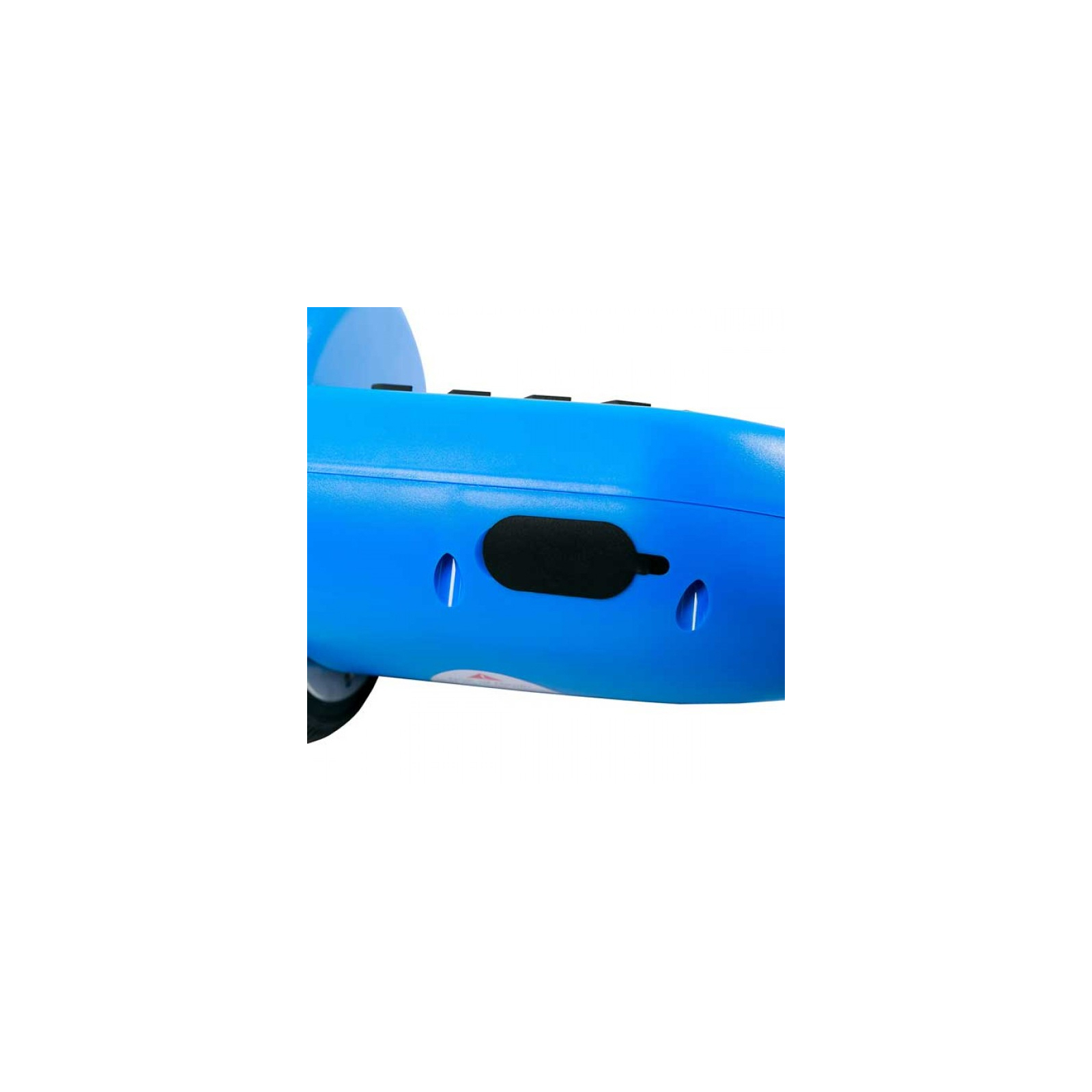 Гироборд IO Chic SMART-С Blue + Сумка и пульт (C1.06.26) изображение 7