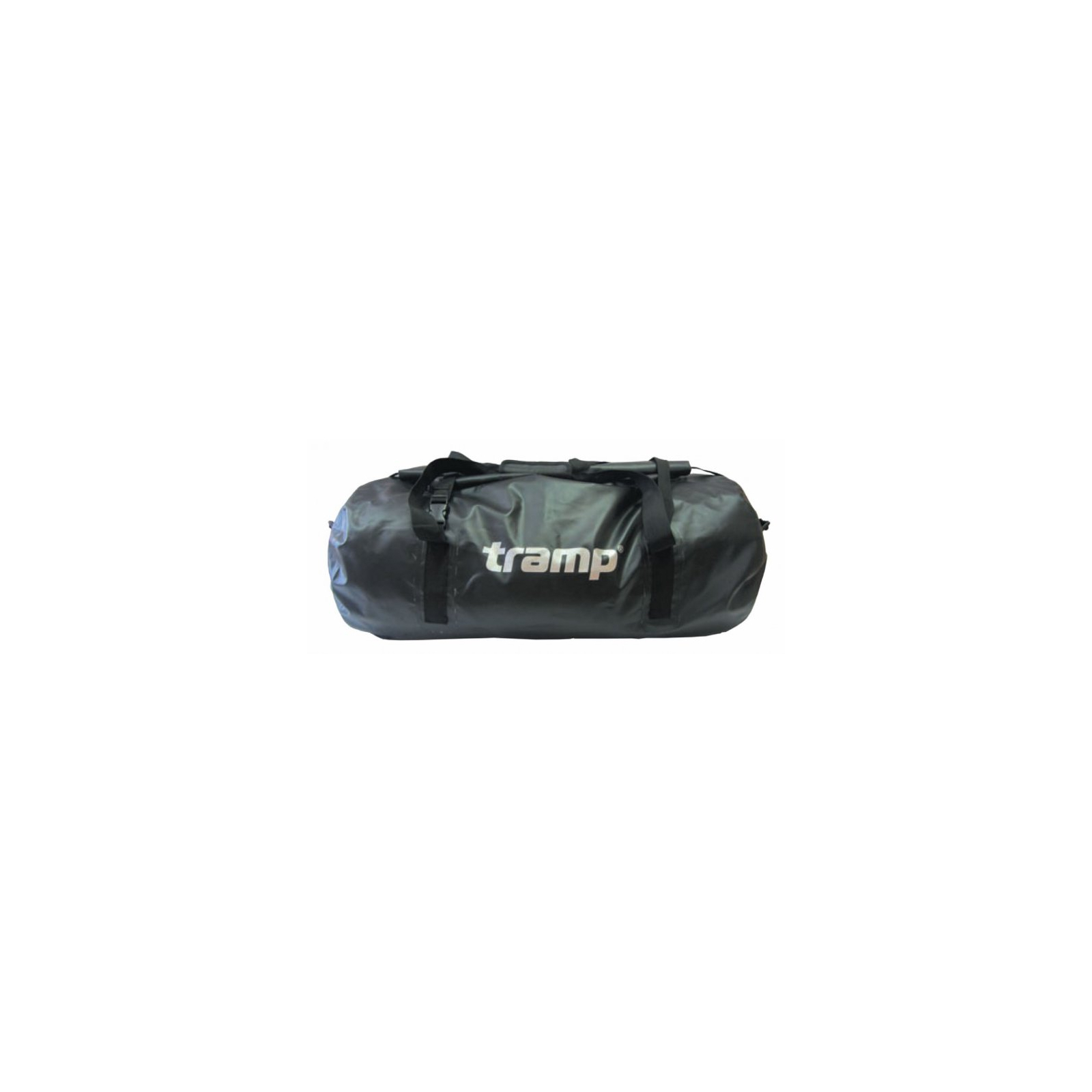 Гермомешок Tramp PVC Black 40 л (UTRA-204)