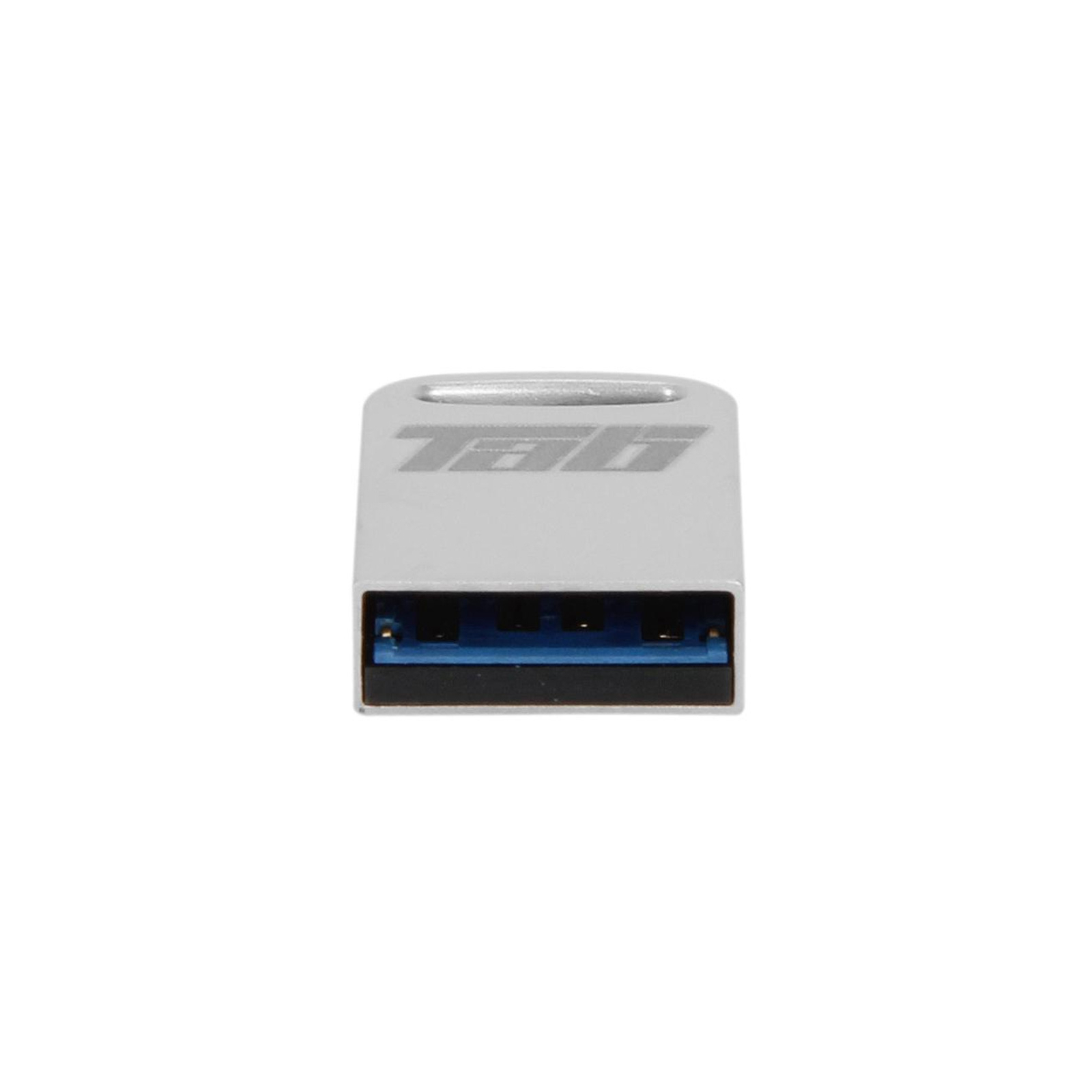 USB флеш накопитель Patriot 64GB Tab USB 3.1 (PSF64GTAB3USB) изображение 4