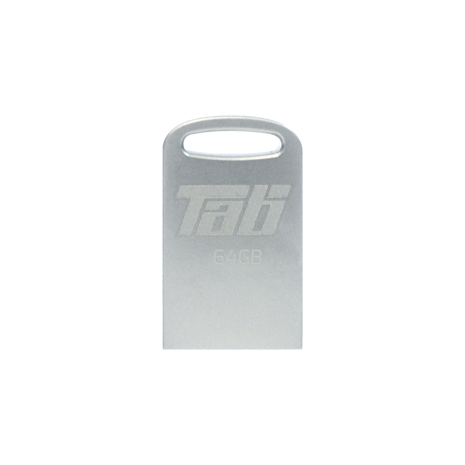 USB флеш накопичувач Patriot 64GB Tab USB 3.1 (PSF64GTAB3USB)