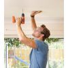 Шуруповерт Black&Decker BDCD8 зображення 3