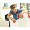 Шуруповерт Black&Decker BDCD8 зображення 7