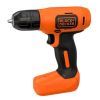 Шуруповерт Black&Decker BDCD8