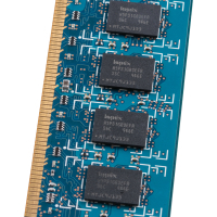 Модуль памяти для компьютера DDR2 2GB 800 MHz Hynix (2/800hyn3rd) изображение 3