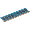 Модуль памяти для компьютера DDR2 2GB 800 MHz Hynix (2/800hyn3rd)