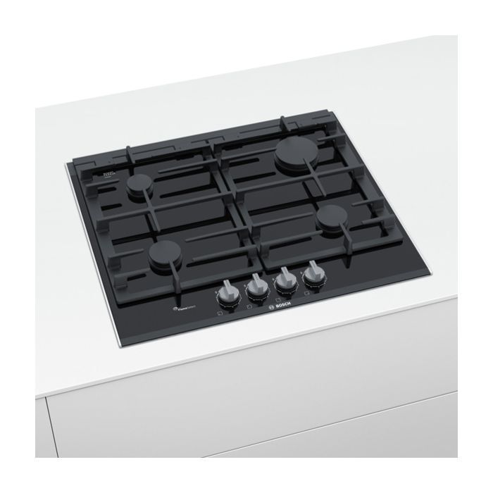 Варочна поверхня Bosch PRP 6A6D70R (PRP6A6D70R) зображення 4