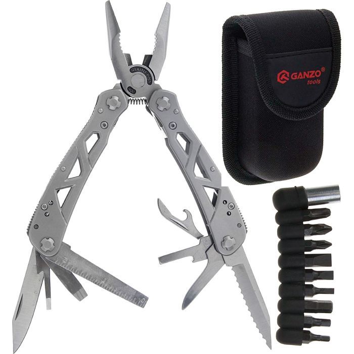 Мультитул Ganzo G112 изображение 6