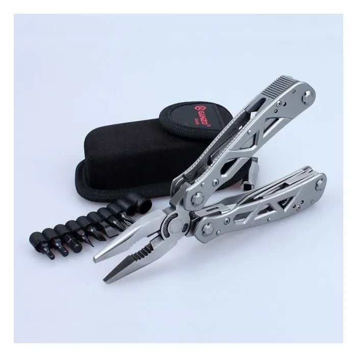 Мультитул Ganzo G112 изображение 9