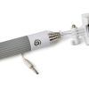 Монопод для селфі UFT SS10 с зеркалом и шнуром Grey (SS10 Grey) зображення 3