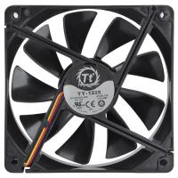 Кулер для корпуса ThermalTake Pure S 12 (CL-F005-PL12BL-A) изображение 2