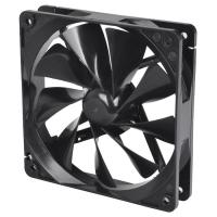Кулер для корпуса ThermalTake Pure S 12 (CL-F005-PL12BL-A) изображение 3