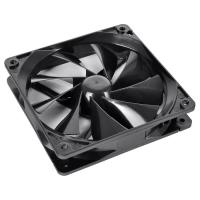 Кулер для корпуса ThermalTake Pure S 12 (CL-F005-PL12BL-A) изображение 4