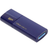 USB флеш накопитель Silicon Power 128GB Blaze B05 Blue USB 3.0 (SP128GBUF3B05V1D) изображение 3