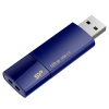 USB флеш накопичувач Silicon Power 128GB Blaze B05 Blue USB 3.0 (SP128GBUF3B05V1D) зображення 5