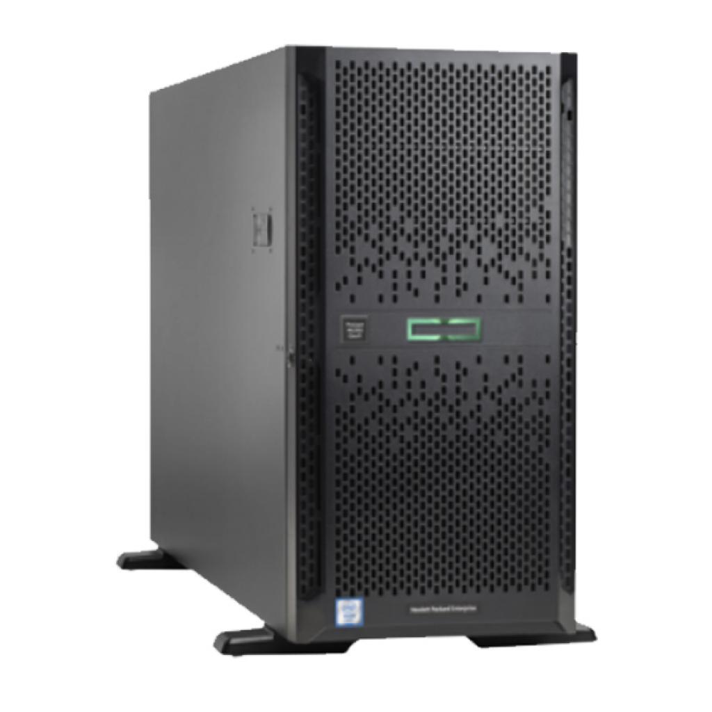 Сервер HP ML 350 Gen9 (835849-425) зображення 3