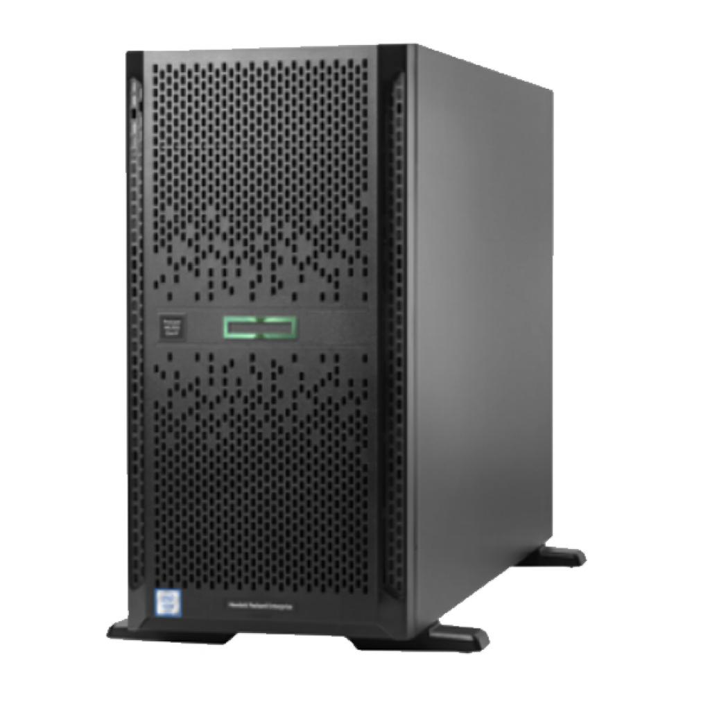 Сервер HP ML 350 Gen9 (835849-425)