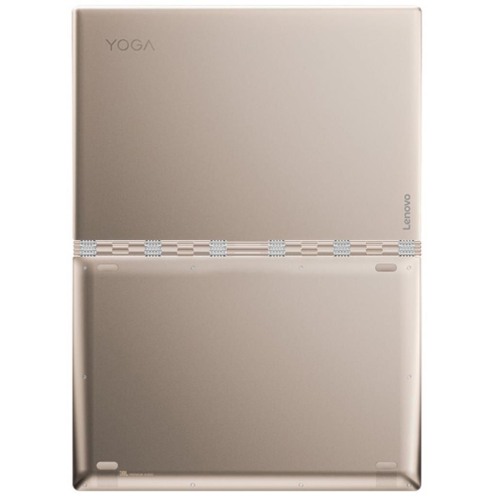 Ноутбук Lenovo Yoga 910-13 (80VF00DLRA) изображение 10