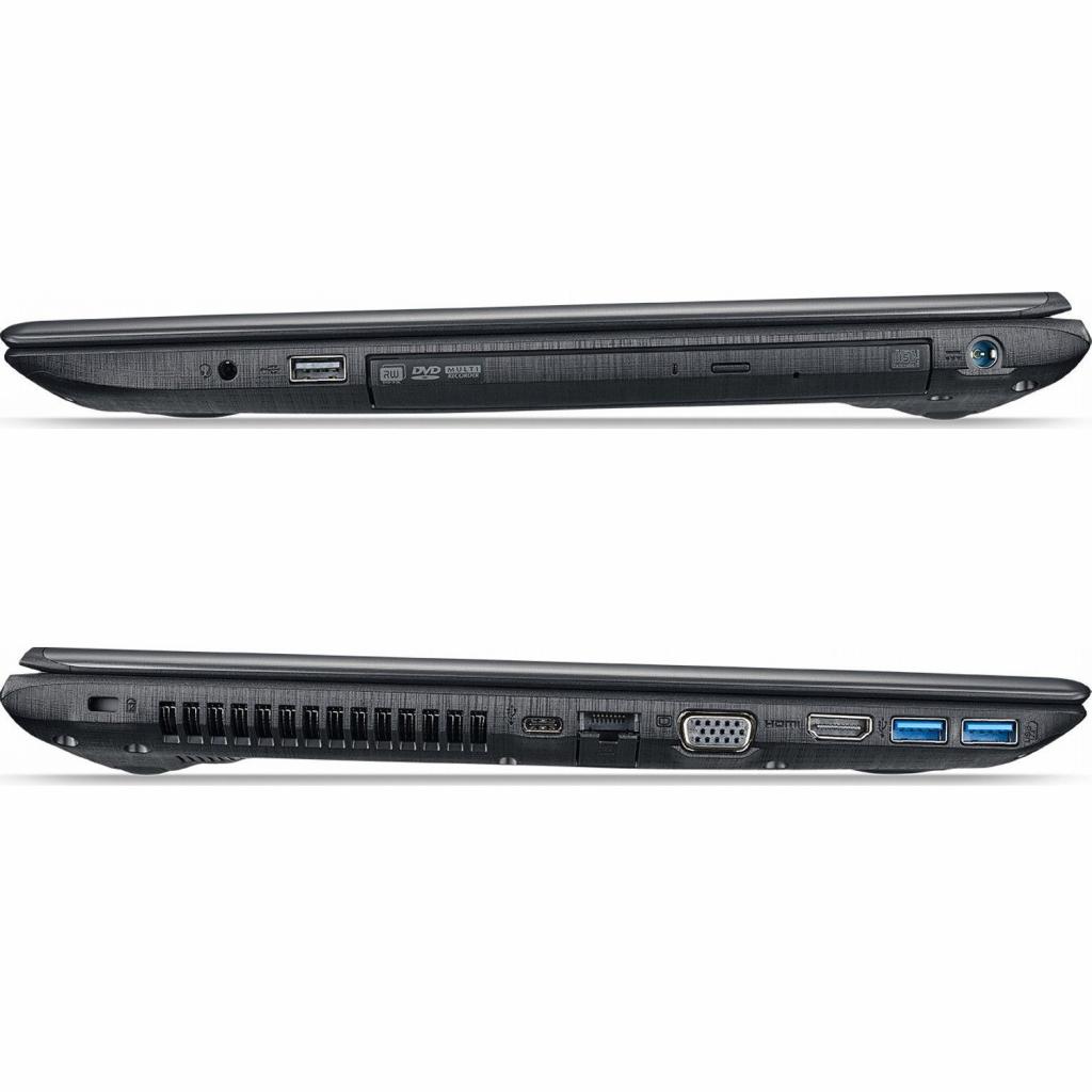 Ноутбук Acer Aspire E15 E5-575G-3158 (NX.GDWEU.095) зображення 5