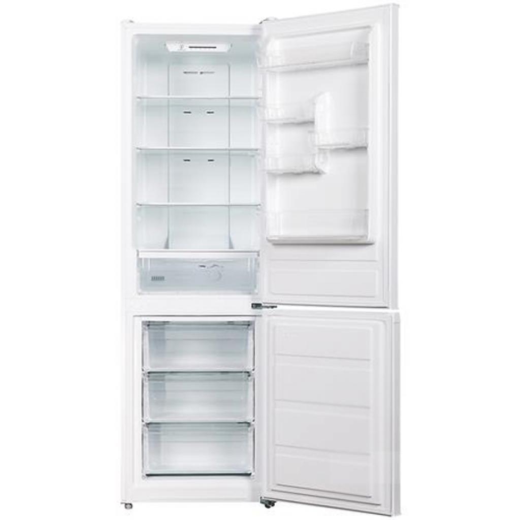 Холодильник Delfa DBFN-190 зображення 2