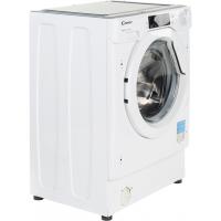 Стиральная машина Candy CBWMS 914TWH-S изображение 3