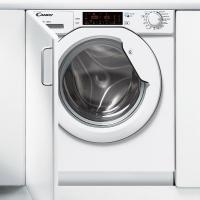 Стиральная машина Candy CBWMS 914TWH-S изображение 5