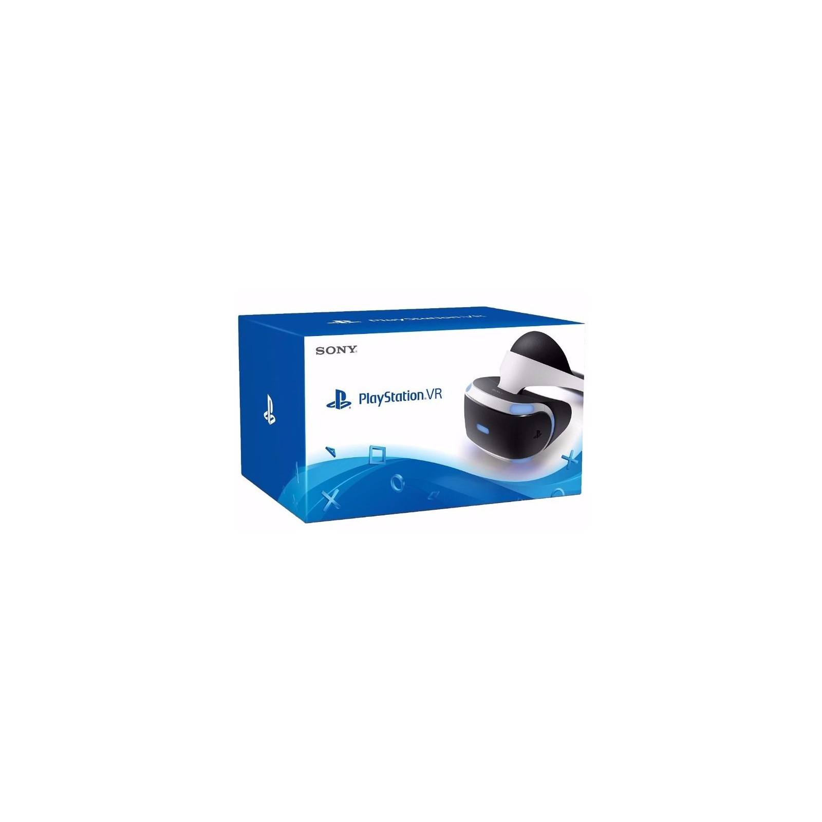 Окуляри віртуальної реальності Sony PlayStation VR зображення 12