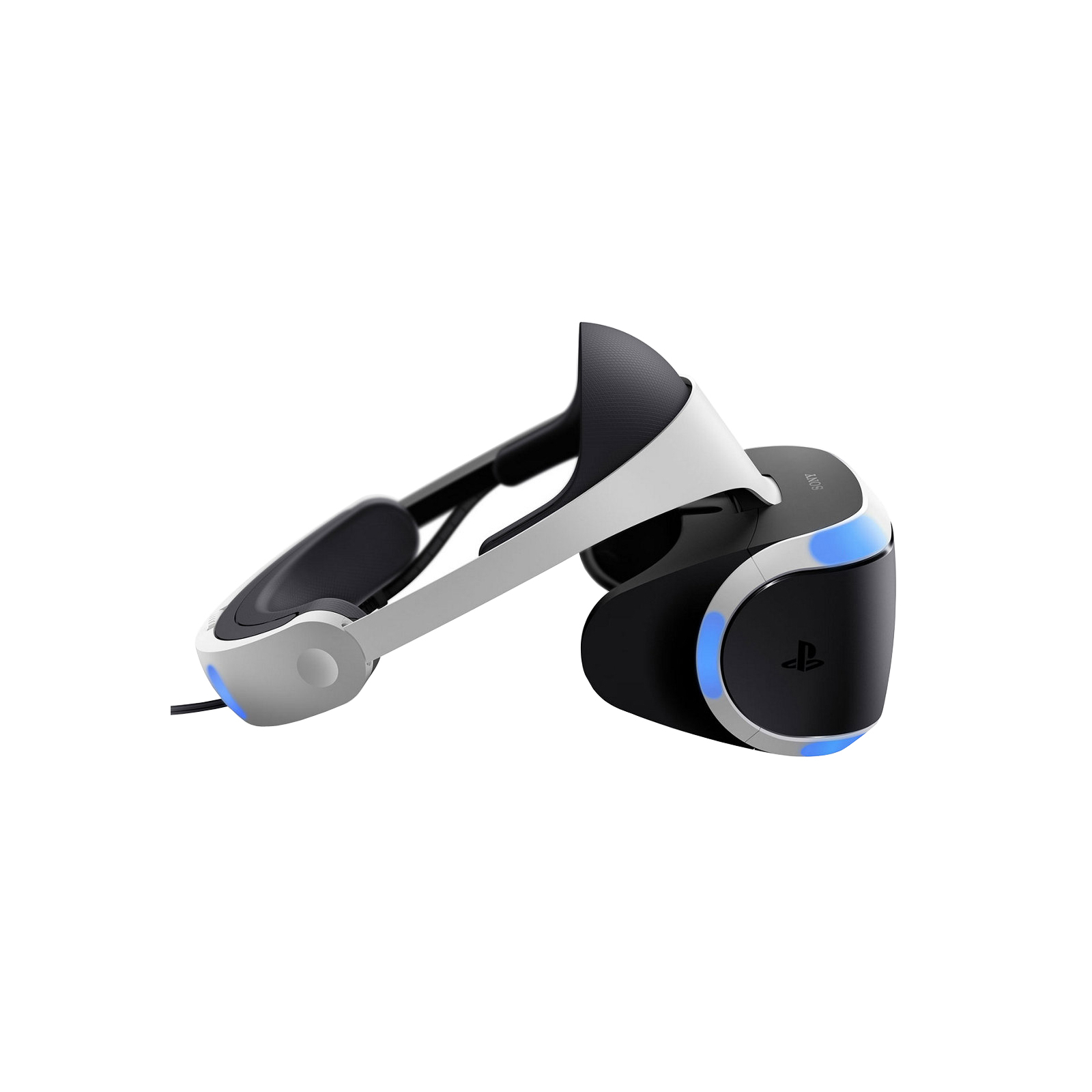 Окуляри віртуальної реальності Sony PlayStation VR зображення 2