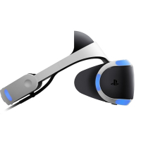 Очки виртуальной реальности Sony PlayStation VR изображение 3