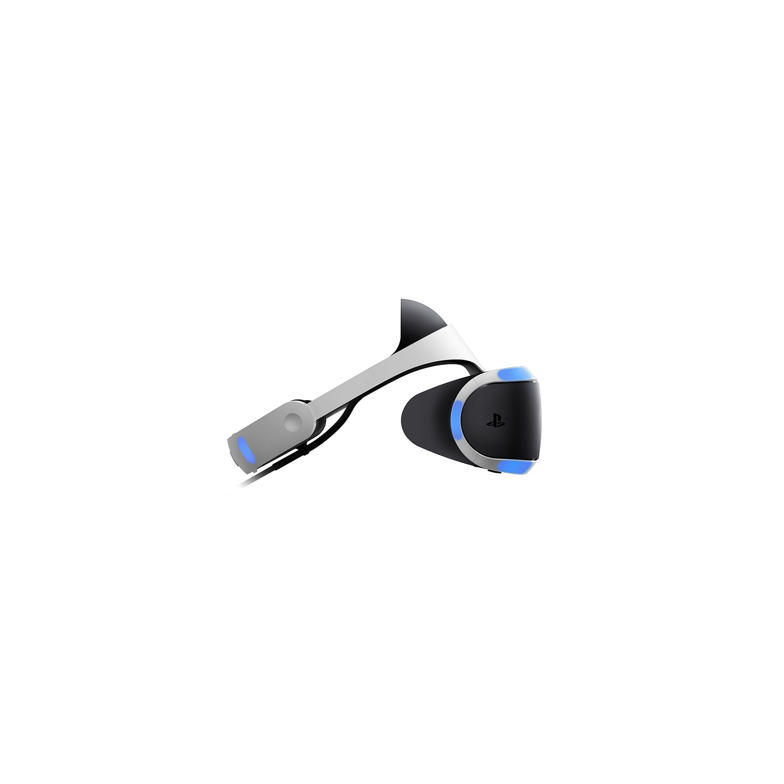 Окуляри віртуальної реальності Sony PlayStation VR зображення 3